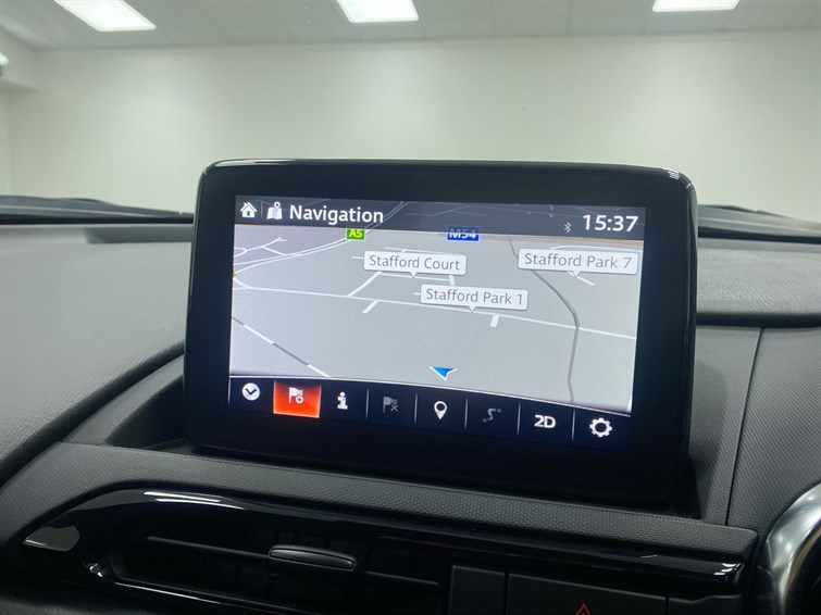 Used Mazda MX-5 2021 for sale - 78186491: Photo 40