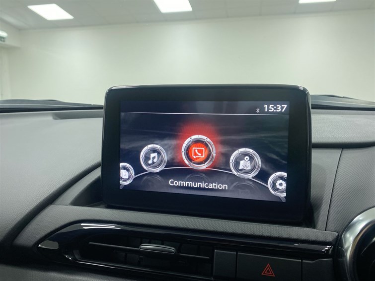 Used Mazda MX-5 2021 for sale - 78186491: Photo 41