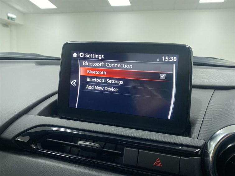 Used Mazda MX-5 2021 for sale - 78186491: Photo 42