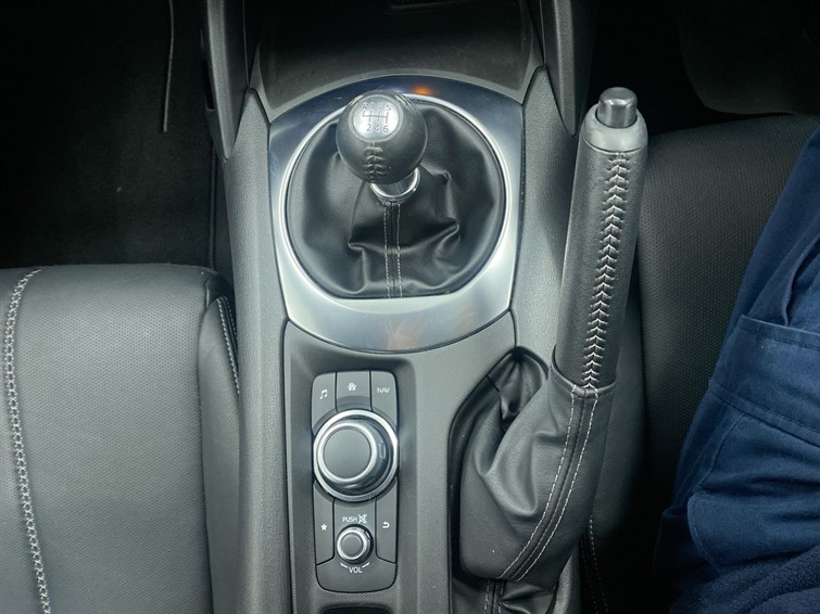 Used Mazda MX-5 2021 for sale - 78186491: Photo 45