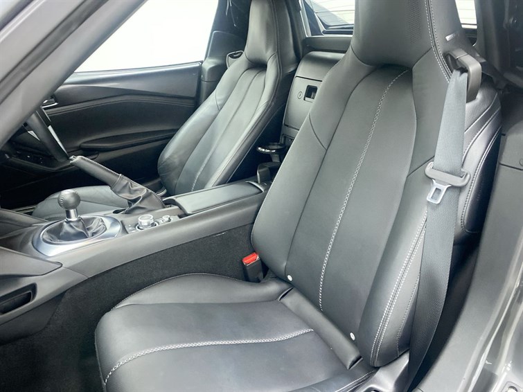 Used Mazda MX-5 2021 for sale - 78186491: Photo 47