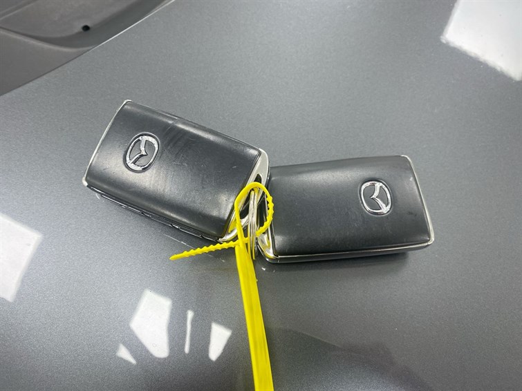 Used Mazda MX-5 2021 for sale - 78186491: Photo 49