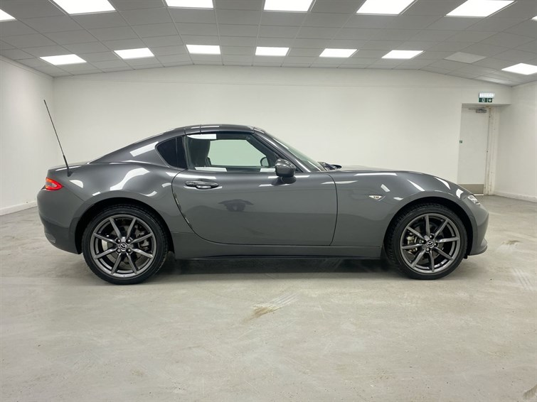 Used Mazda MX-5 2021 for sale - 78186491: Photo 5