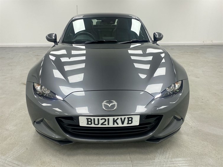 Used Mazda MX-5 2021 for sale - 78186491: Photo 6