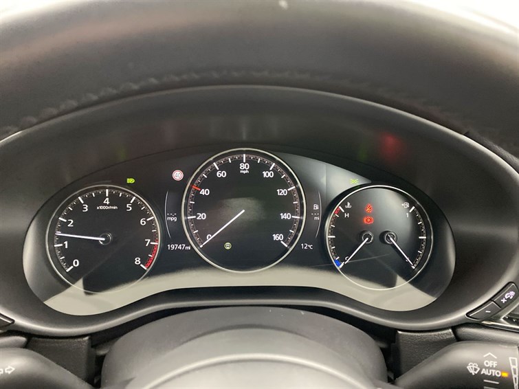 Used Mazda CX-30 2024 for sale - 77210545: Photo 11