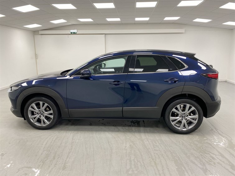 Used Mazda CX-30 2024 for sale - 77210545: Photo 13