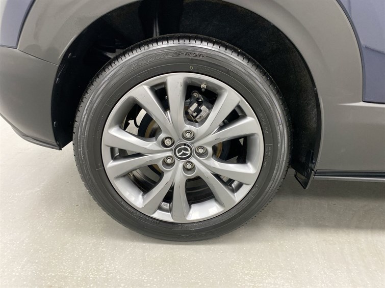 Used Mazda CX-30 2024 for sale - 77210545: Photo 17