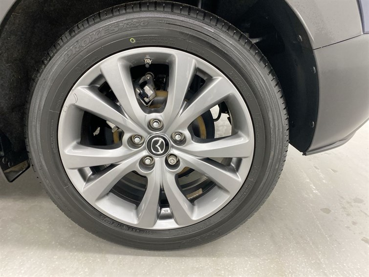 Used Mazda CX-30 2024 for sale - 77210545: Photo 19