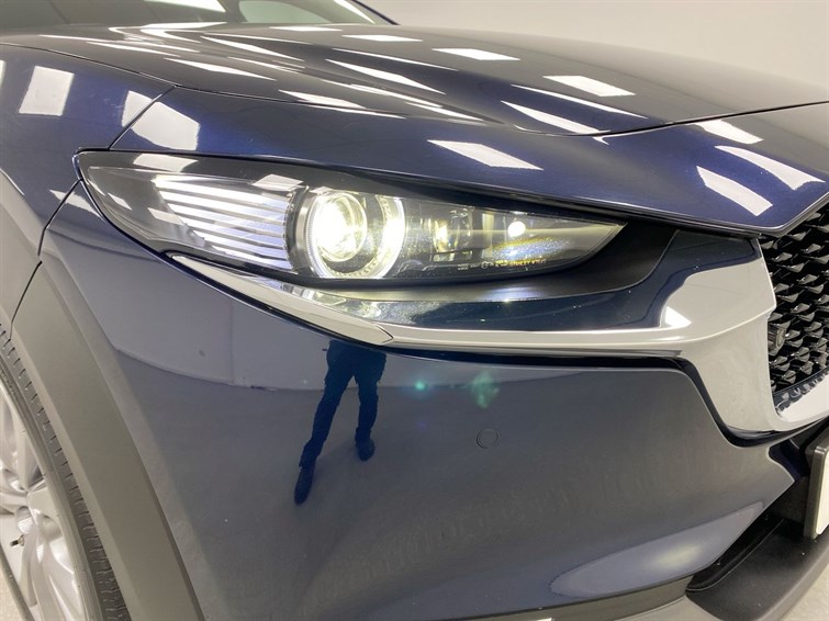 Used Mazda CX-30 2024 for sale - 77210545: Photo 21