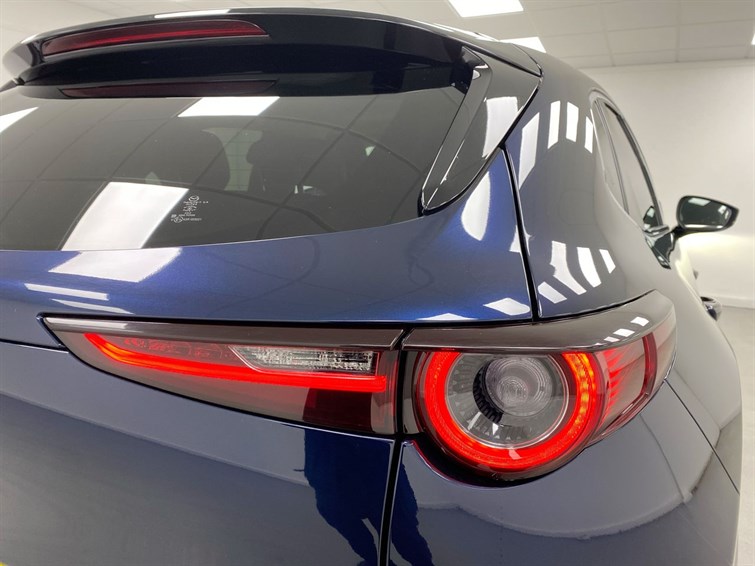 Used Mazda CX-30 2024 for sale - 77210545: Photo 22