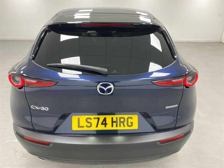 Used Mazda CX-30 2024 for sale - 77210545: Photo 23