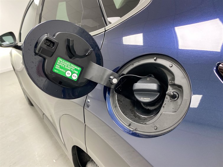 Used Mazda CX-30 2024 for sale - 77210545: Photo 27