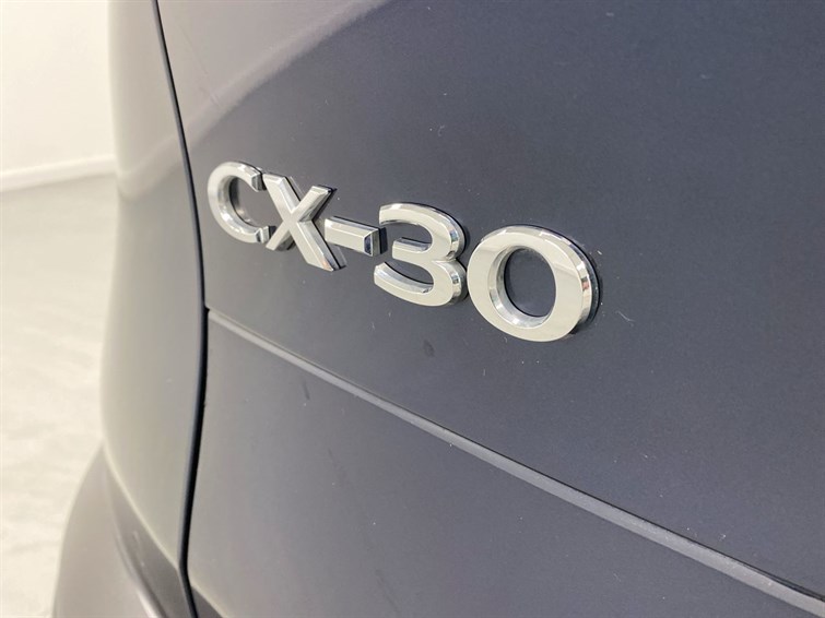 Used Mazda CX-30 2024 for sale - 77210545: Photo 28