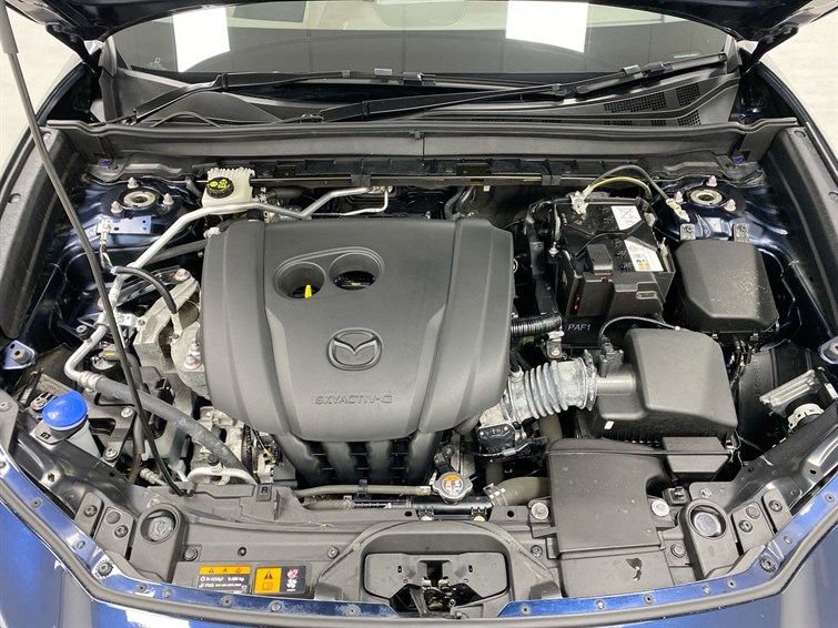 Used Mazda CX-30 2024 for sale - 77210545: Photo 29