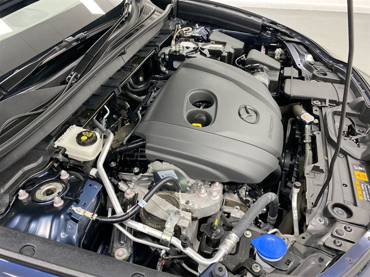 Used Mazda CX-30 2024 for sale - 77210545: Photo 30