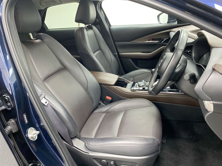 Used Mazda CX-30 2024 for sale - 77210545: Photo 31