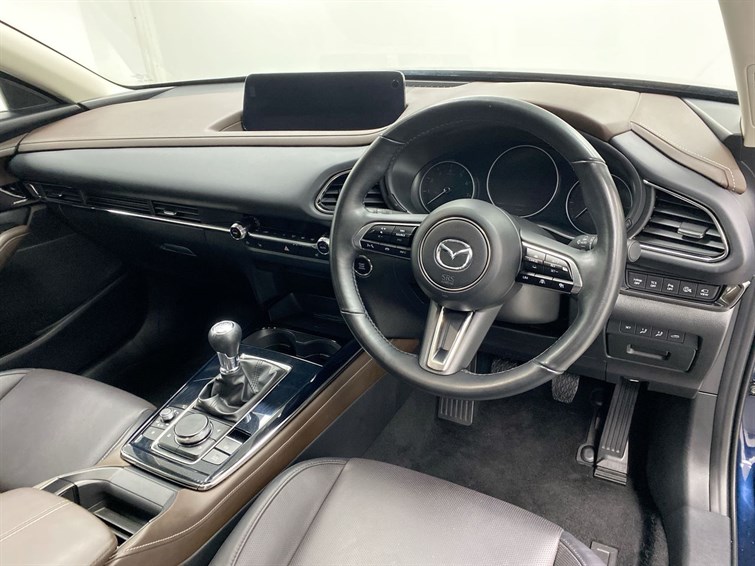 Used Mazda CX-30 2024 for sale - 77210545: Photo 36