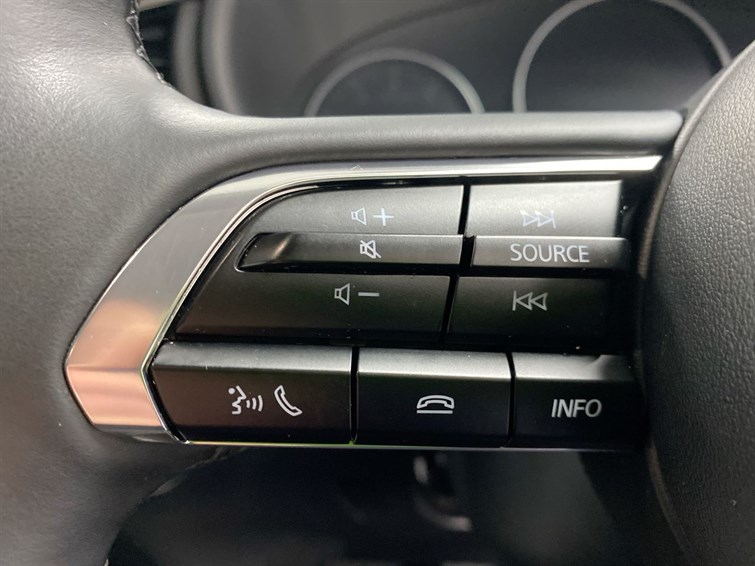 Used Mazda CX-30 2024 for sale - 77210545: Photo 37