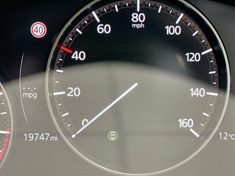 Used Mazda CX-30 2024 for sale - 77210545: Photo 39