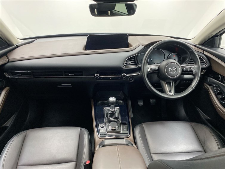 Used Mazda CX-30 2024 for sale - 77210545: Photo 4