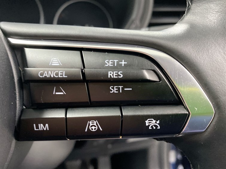 Used Mazda CX-30 2024 for sale - 77210545: Photo 40