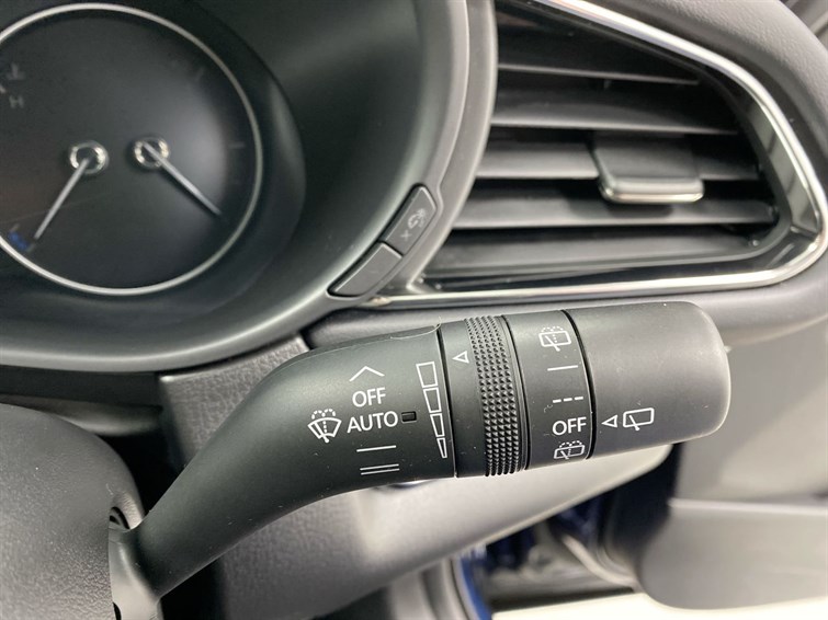 Used Mazda CX-30 2024 for sale - 77210545: Photo 41