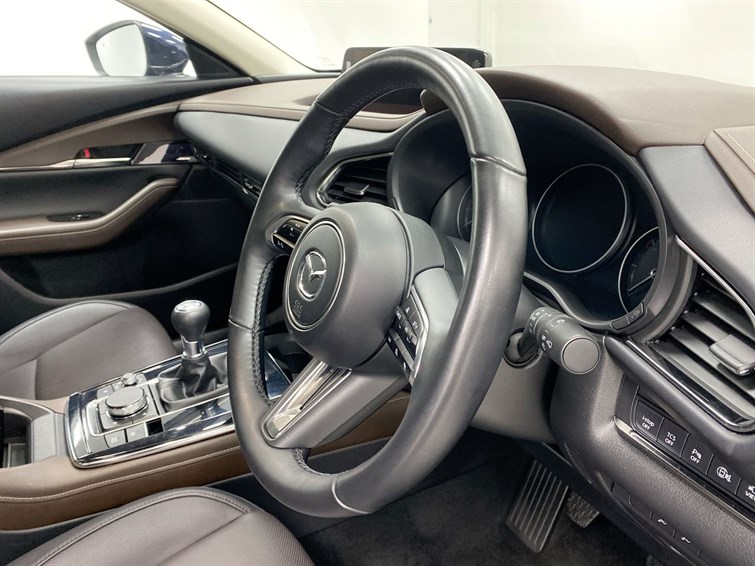 Used Mazda CX-30 2024 for sale - 77210545: Photo 42