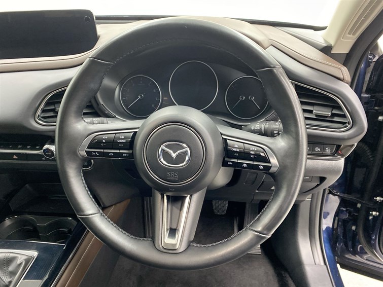 Used Mazda CX-30 2024 for sale - 77210545: Photo 43