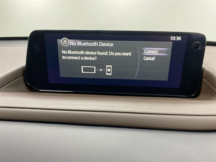 Used Mazda CX-30 2024 for sale - 77210545: Photo 46