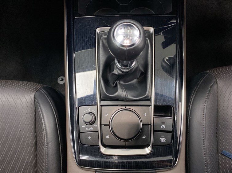 Used Mazda CX-30 2024 for sale - 77210545: Photo 47