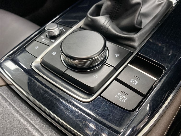 Used Mazda CX-30 2024 for sale - 77210545: Photo 49