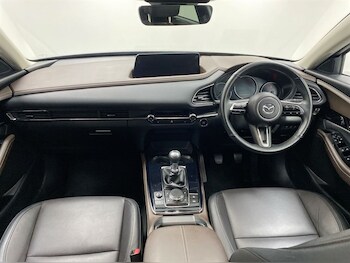 Used Mazda CX-30 2024 for sale - 77210545: Photo