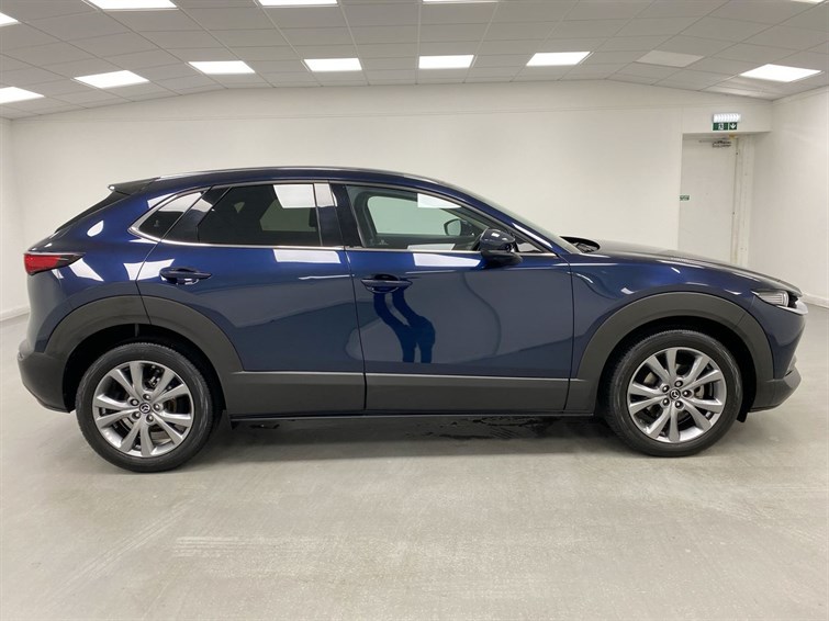 Used Mazda CX-30 2024 for sale - 77210545: Photo 5