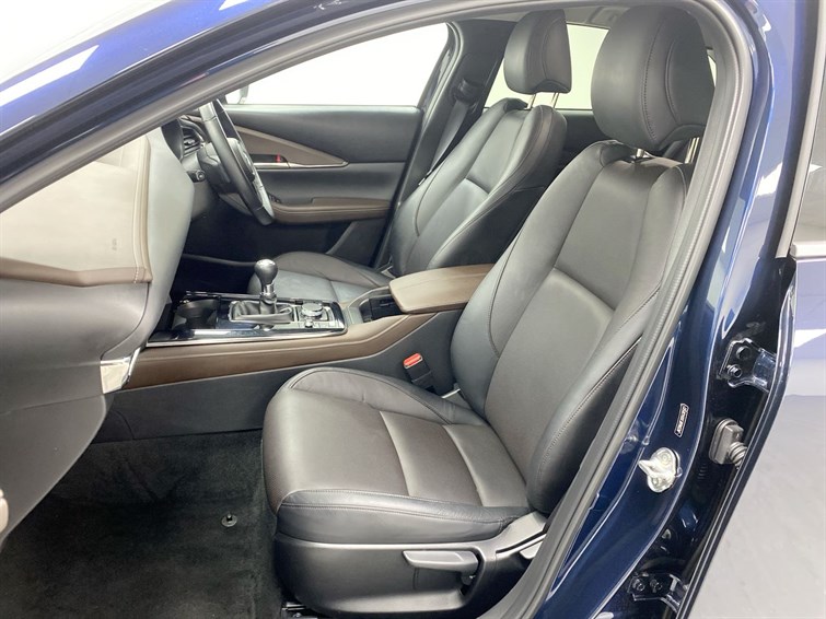 Used Mazda CX-30 2024 for sale - 77210545: Photo 51