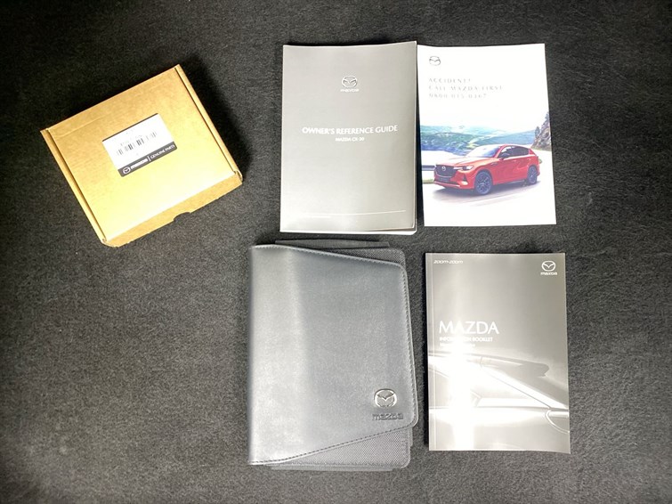 Used Mazda CX-30 2024 for sale - 77210545: Photo 52