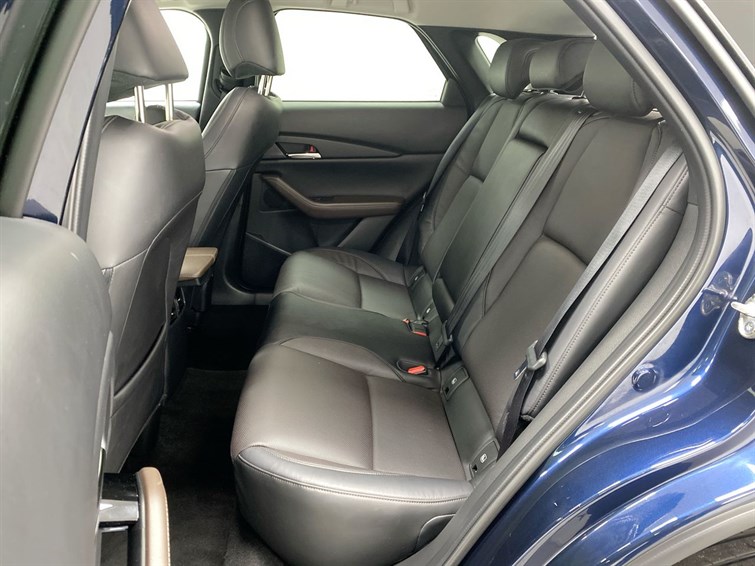 Used Mazda CX-30 2024 for sale - 77210545: Photo 56