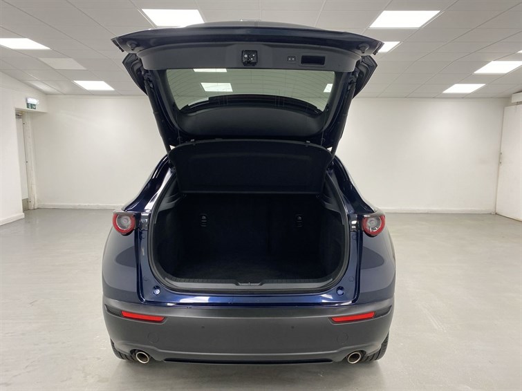 Used Mazda CX-30 2024 for sale - 77210545: Photo 58