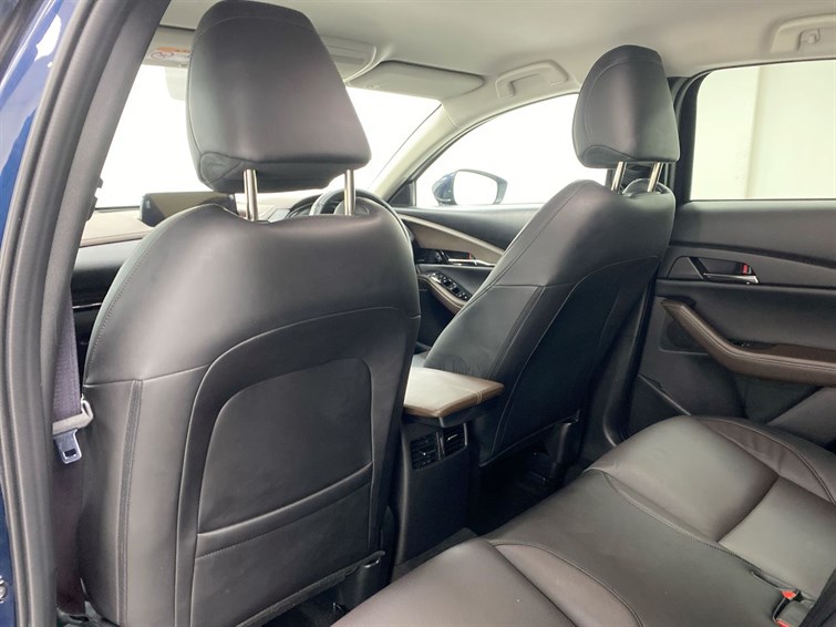 Used Mazda CX-30 2024 for sale - 77210545: Photo 59