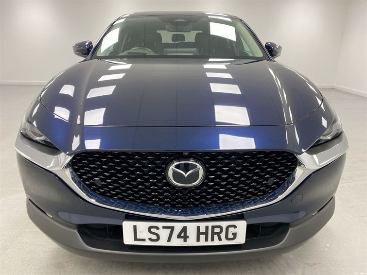 Used Mazda CX-30 2024 for sale - 77210545: Photo 6