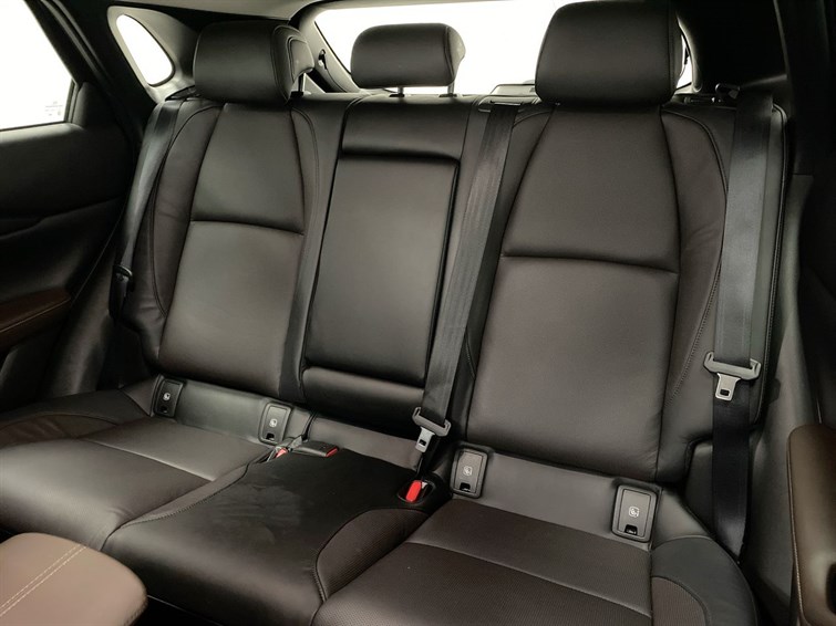 Used Mazda CX-30 2024 for sale - 77210545: Photo 8