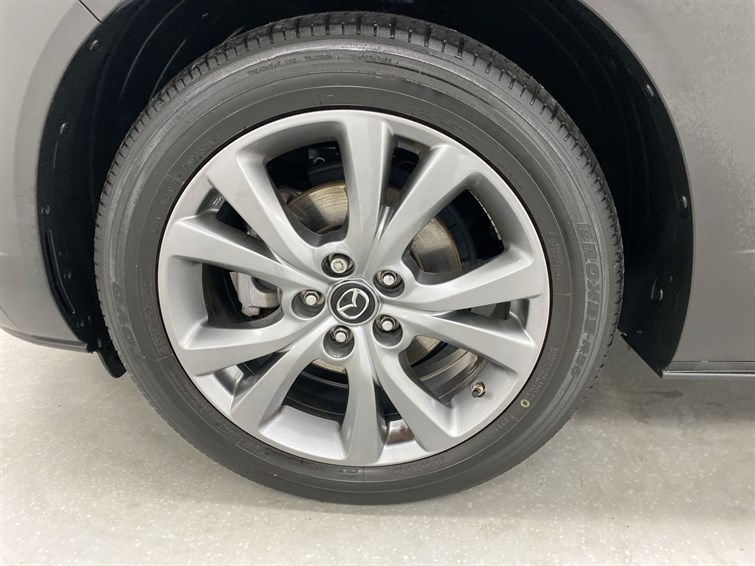 Used Mazda CX-30 2024 for sale - 77210545: Photo 9