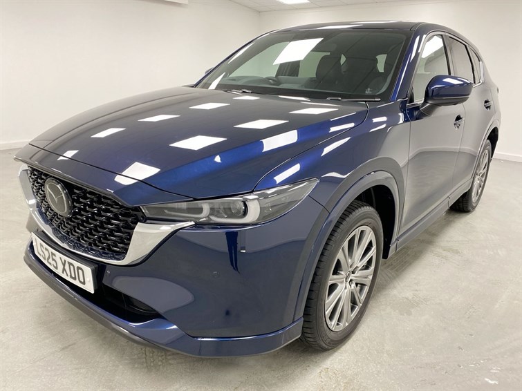 Used Mazda CX-5 2025 for sale - 77659934: Photo 10