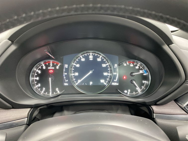 Used Mazda CX-5 2025 for sale - 77659934: Photo 11