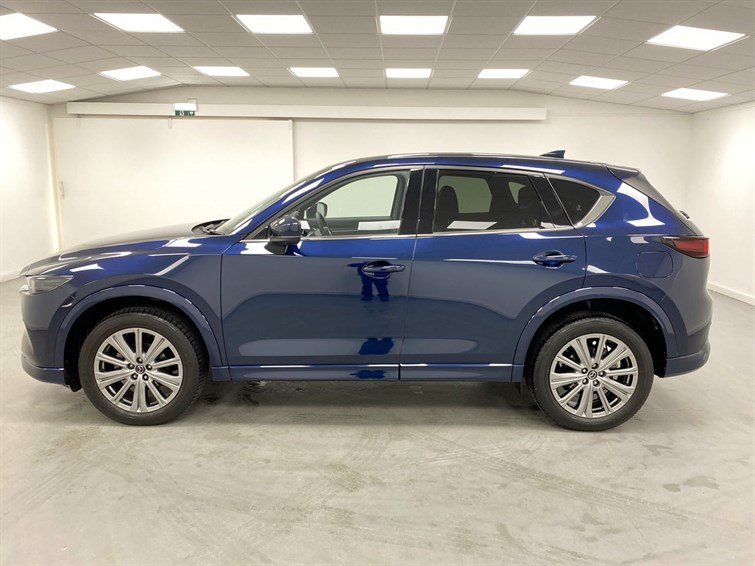 Used Mazda CX-5 2025 for sale - 77659934: Photo 13