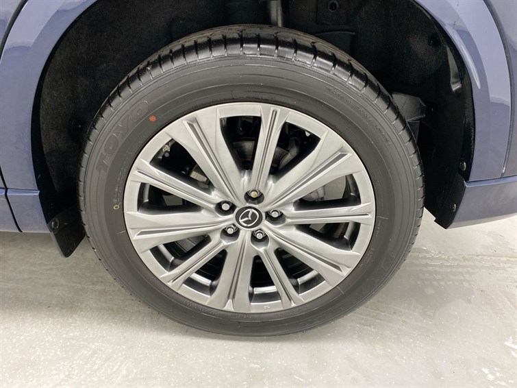 Used Mazda CX-5 2025 for sale - 77659934: Photo 19