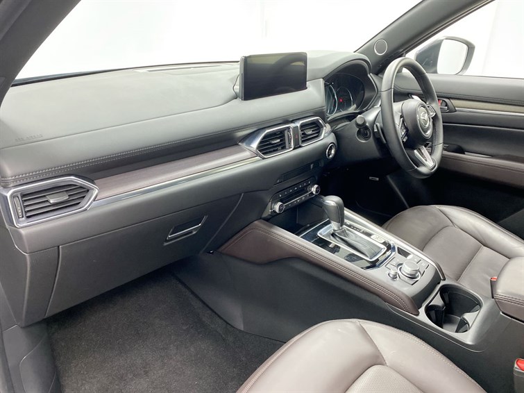 Used Mazda CX-5 2025 for sale - 77659934: Photo 2