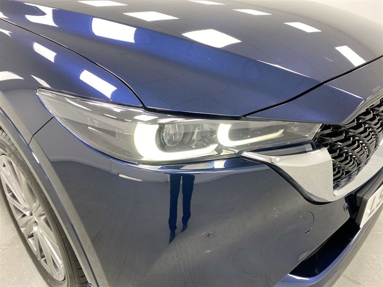 Used Mazda CX-5 2025 for sale - 77659934: Photo 21