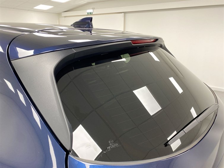 Used Mazda CX-5 2025 for sale - 77659934: Photo 25