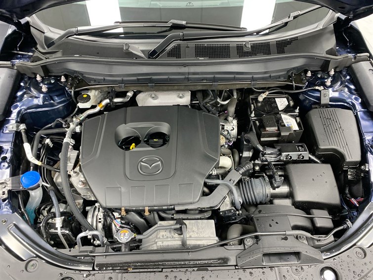 Used Mazda CX-5 2025 for sale - 77659934: Photo 30