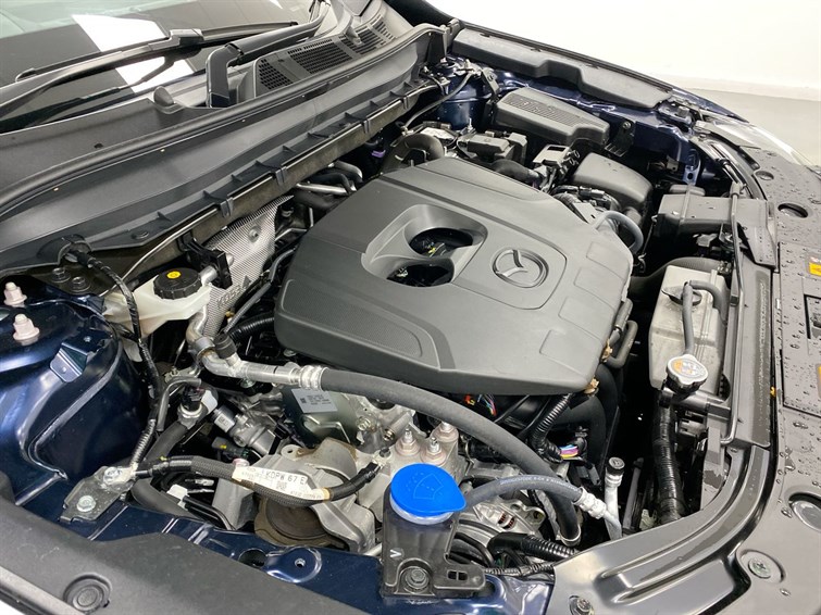 Used Mazda CX-5 2025 for sale - 77659934: Photo 31